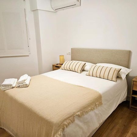 Alameda Colon By Hdc Apartments มาลากา ภายนอก รูปภาพ