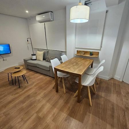 Alameda Colon By Hdc Apartments มาลากา ภายนอก รูปภาพ