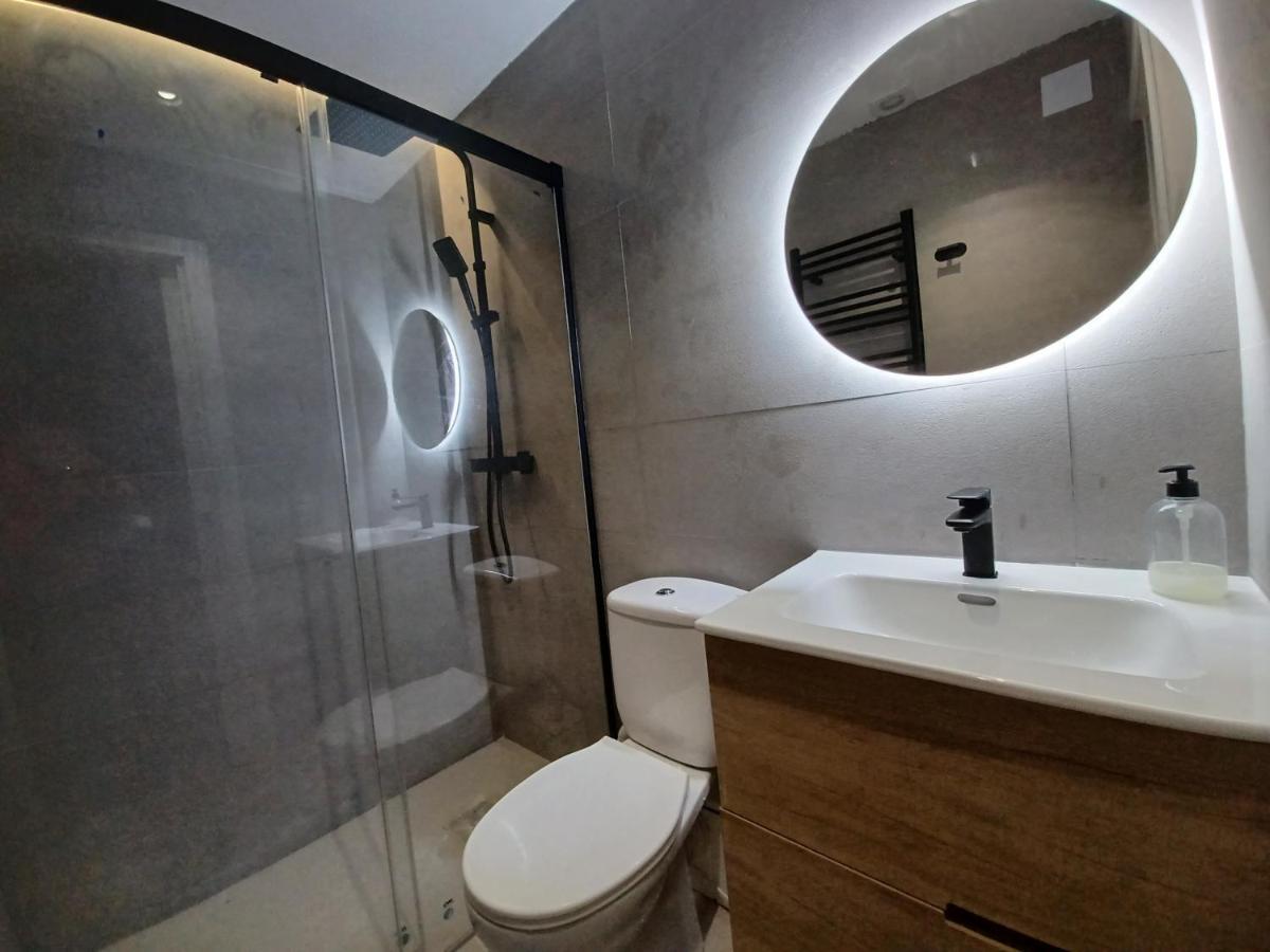 Alameda Colon By Hdc Apartments มาลากา ภายนอก รูปภาพ