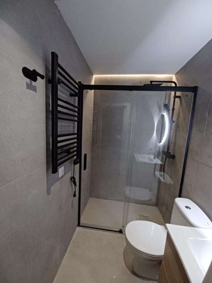 Alameda Colon By Hdc Apartments มาลากา ภายนอก รูปภาพ