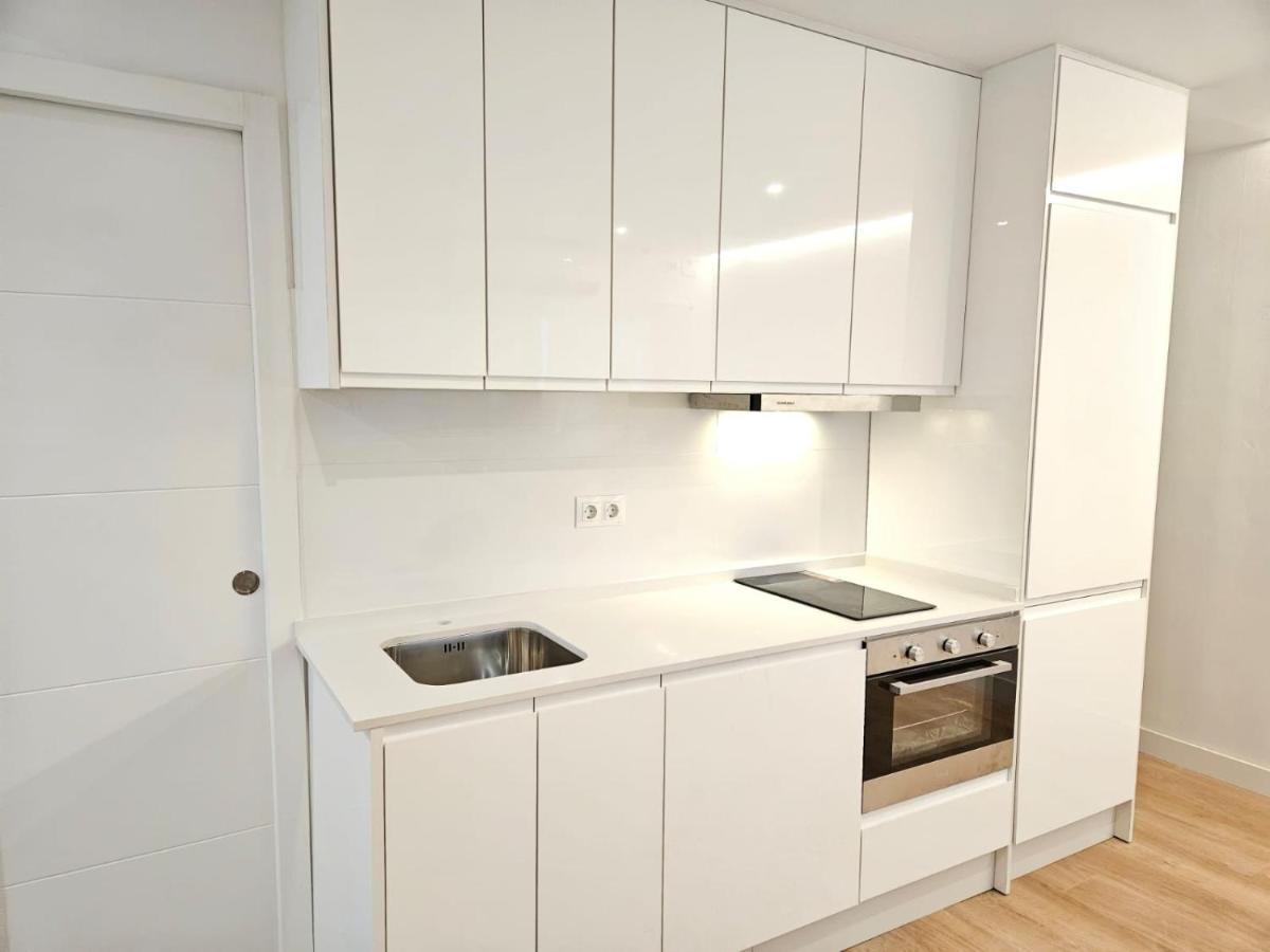 Alameda Colon By Hdc Apartments มาลากา ภายนอก รูปภาพ