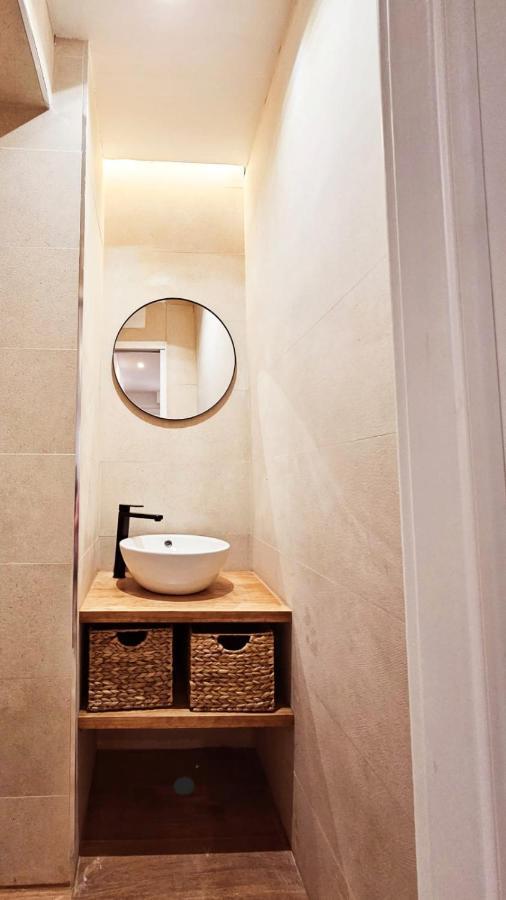 Alameda Colon By Hdc Apartments มาลากา ภายนอก รูปภาพ