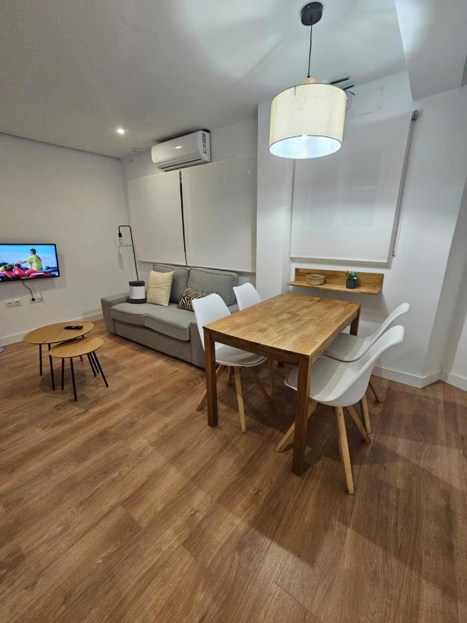 Alameda Colon By Hdc Apartments มาลากา ภายนอก รูปภาพ
