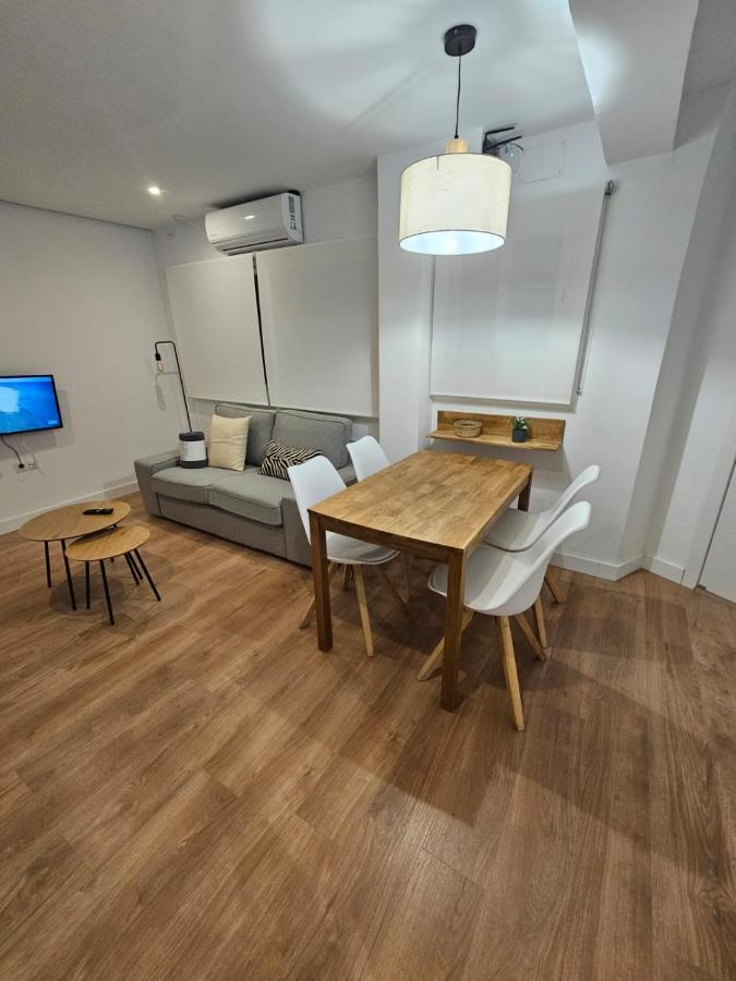 Alameda Colon By Hdc Apartments มาลากา ภายนอก รูปภาพ